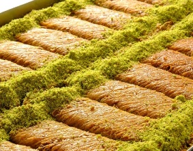 Kadayıf