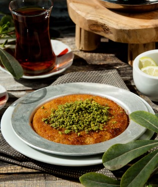Künefe