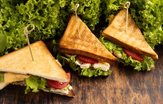 Cold Sandwich